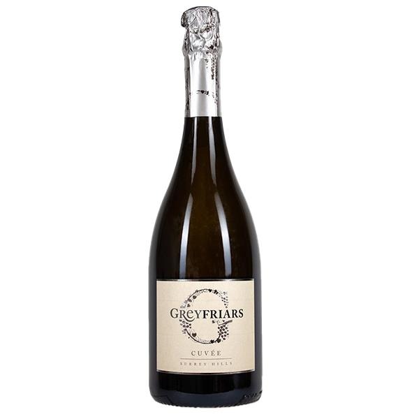 GREYFRIAR CLASS CUV 11.5% 75X6